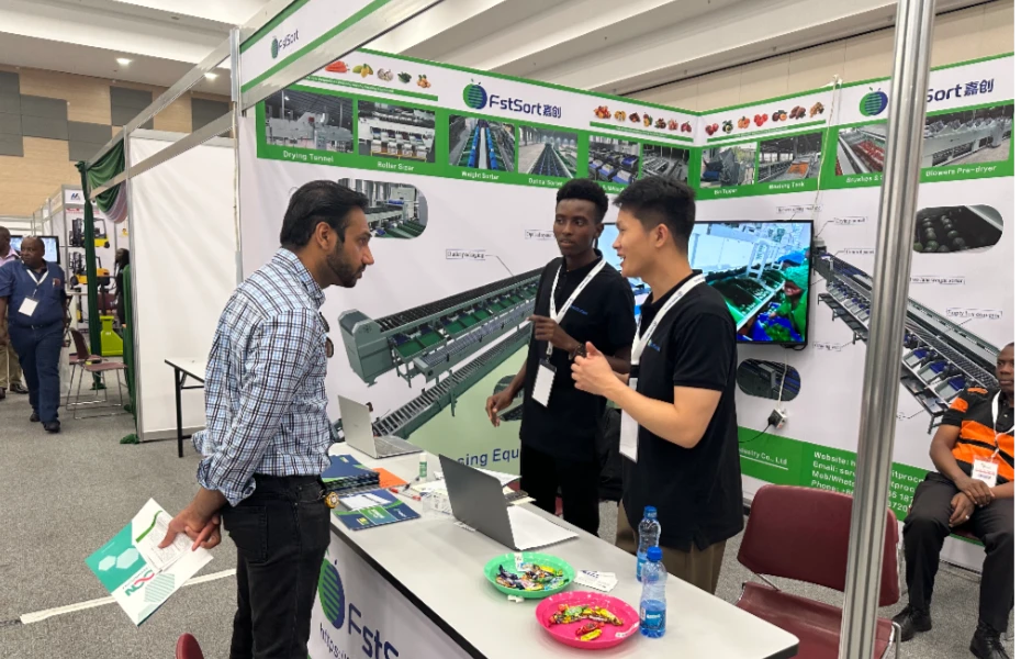 2023 Avocado Africa Congress